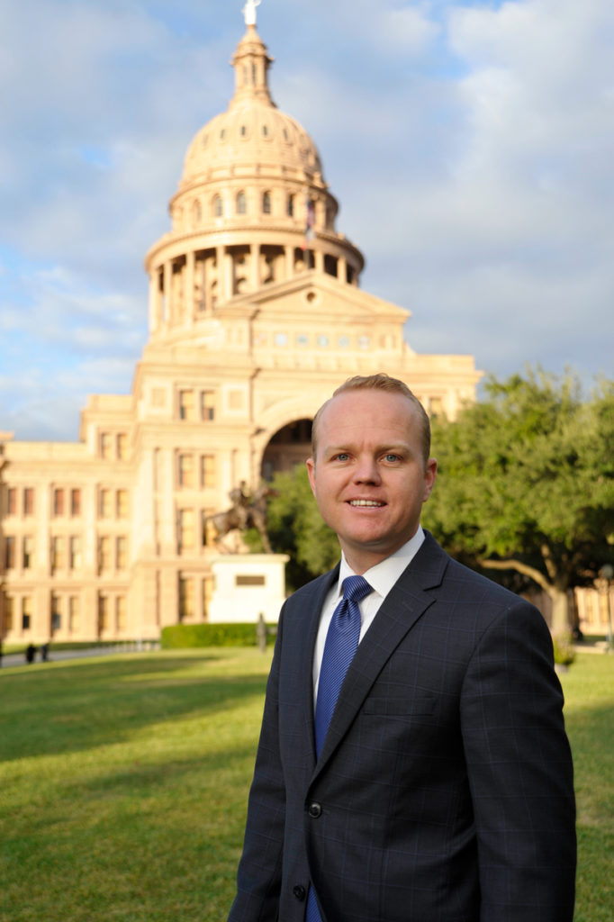 Zeke Fortenberry-Fortenberry Firm
